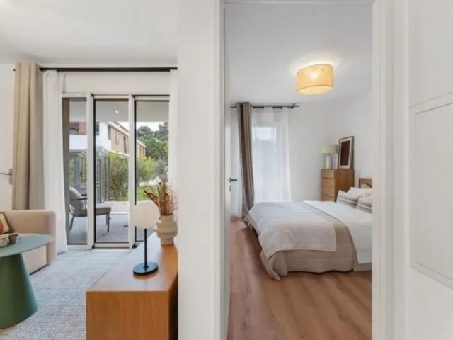 Appartement vente à Aix-en-Provence, Aix-en-provence