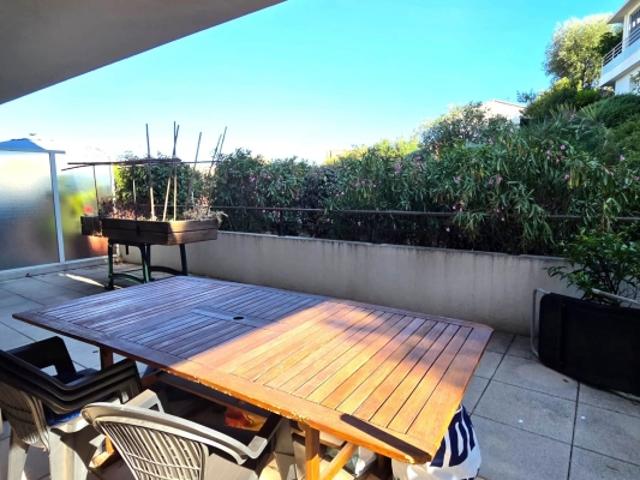 Appartement vente à Cagnes-sur-Mer, Alpes-Maritimes