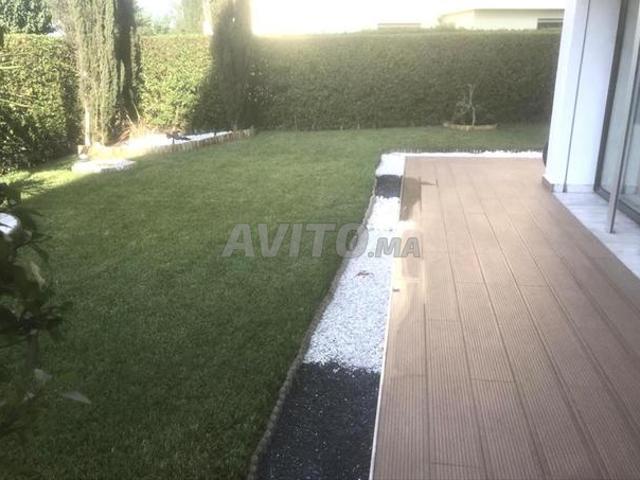 Appartement location à Bouskoura, Gharb-Chrarda-Beni Hssen