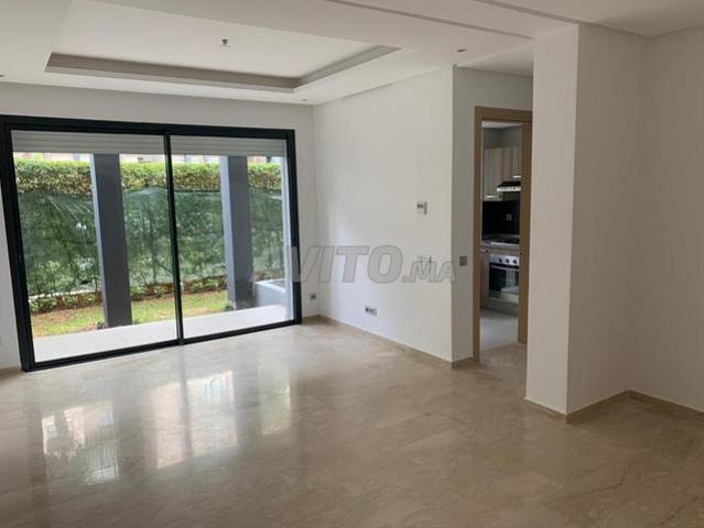 Appartement location