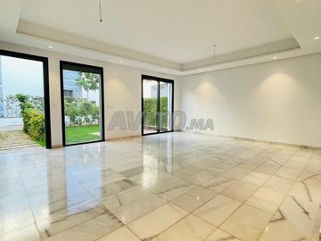 Appartement location à Bouskoura, Gharb-Chrarda-Beni Hssen