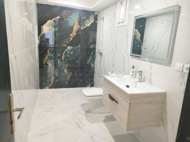 Appartement location à Anfa, Gharb-Chrarda-Beni Hssen