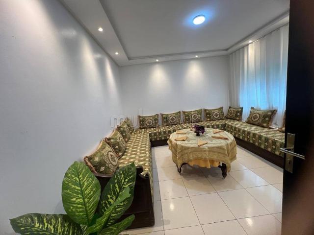 Appartement location à Anfa, Gharb-Chrarda-Beni Hssen