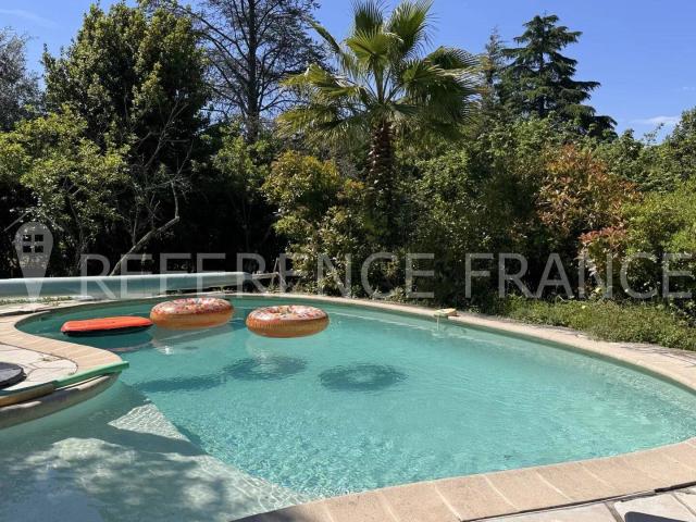Maison location à Vaumare, Mougins