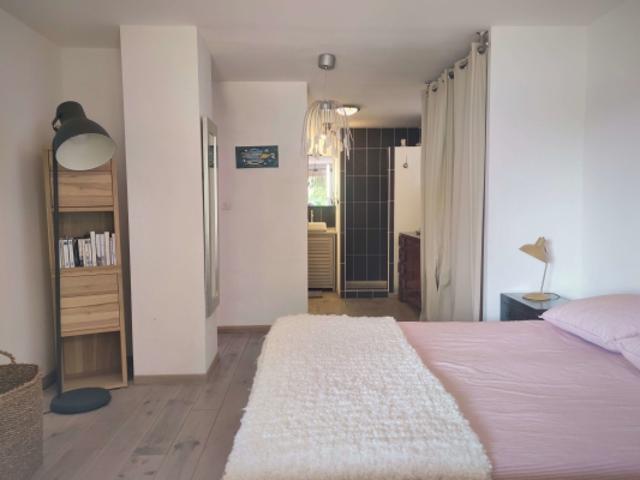 Appartement vente à Arrondissement de Toulon, Le Lavandou