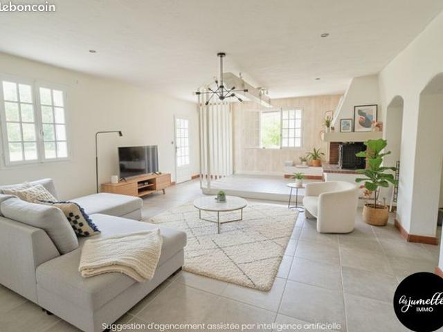 Maison vente à Aubagne, Bouches-du-Rhône