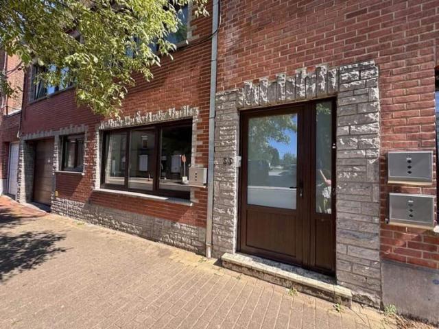 Appartement location à Charleroi, Wallonie