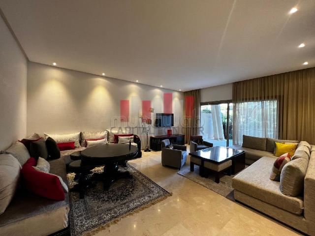 Appartement location à Bouskoura, Gharb-Chrarda-Beni Hssen
