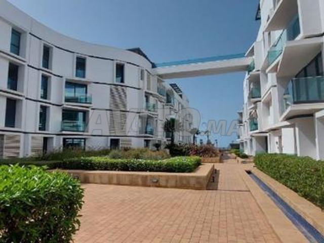 Appartement vente à Anfa, Gharb-Chrarda-Beni Hssen