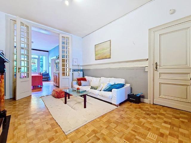 Appartement location à Saint-Gilles - Sint-Gillis, Brussel-Hoofdstad - Bruxelles-Capitale