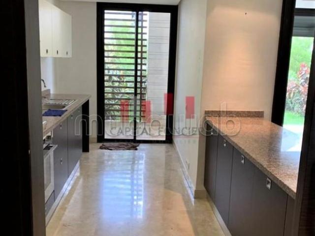 Appartement location à Bouskoura, Gharb-Chrarda-Beni Hssen