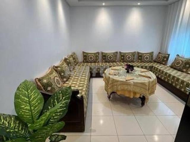 Propriété location à Anfa, Gharb-Chrarda-Beni Hssen