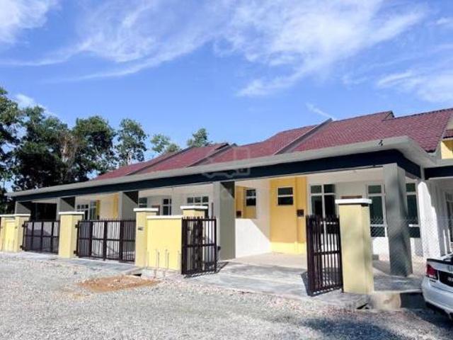 Terraced House for sale in Sendayan Village, Negeri Sembilan