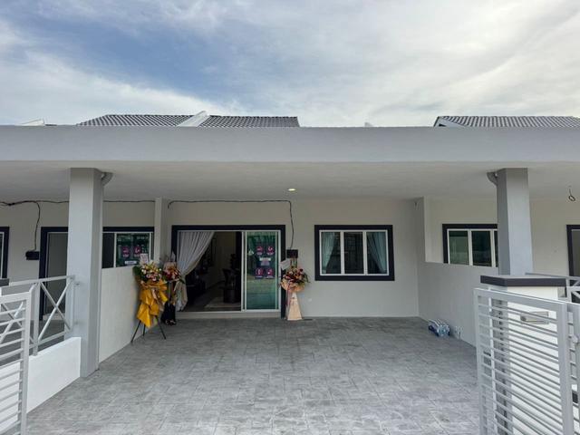 Terraced House for sale in Sendayan Village, Negeri Sembilan