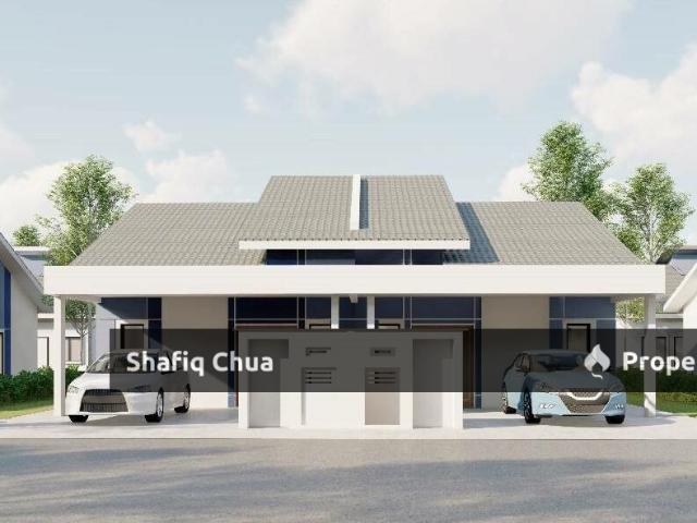 Residential House for sale in Selangor