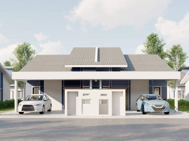 House for sale in Selangor