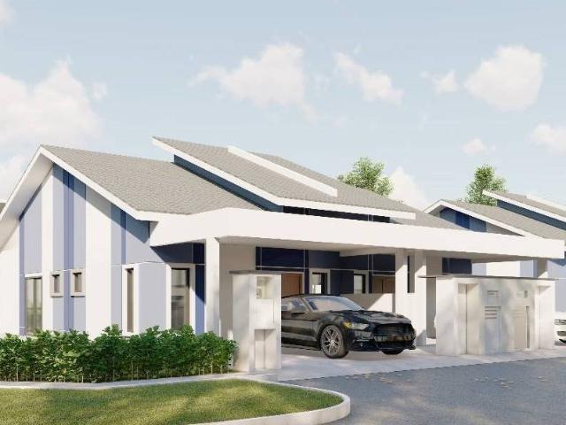 House for sale in Selangor