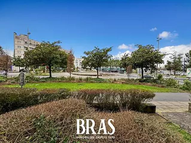 Appartement vente à Nantes, Rezé