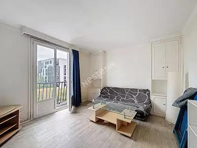 Appartement vente à Nantes, Rezé