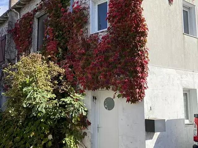 Appartement vente à Nantes, Rezé