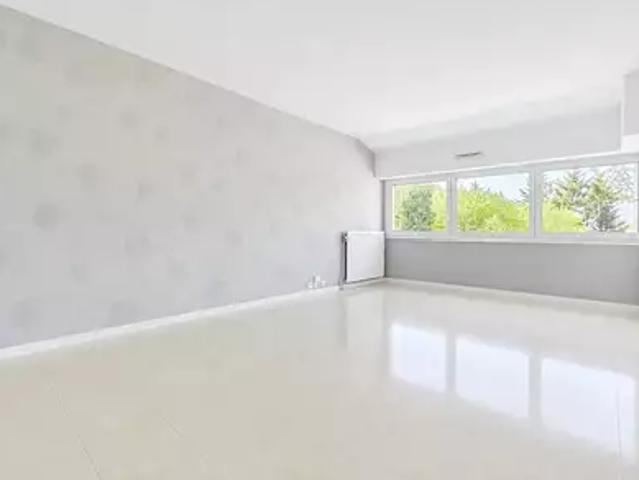 Appartement vente à Nantes, Rezé