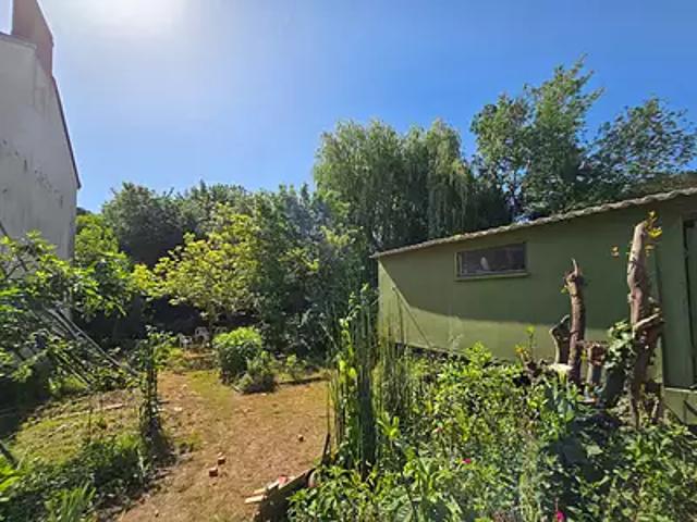 Appartement vente à Nantes, Rezé