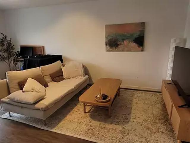 Appartement vente à Nantes, Rezé