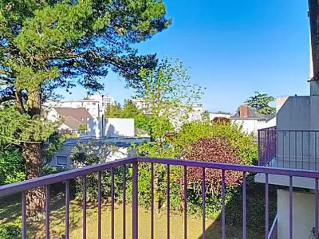 Appartement vente à Nantes, Rezé
