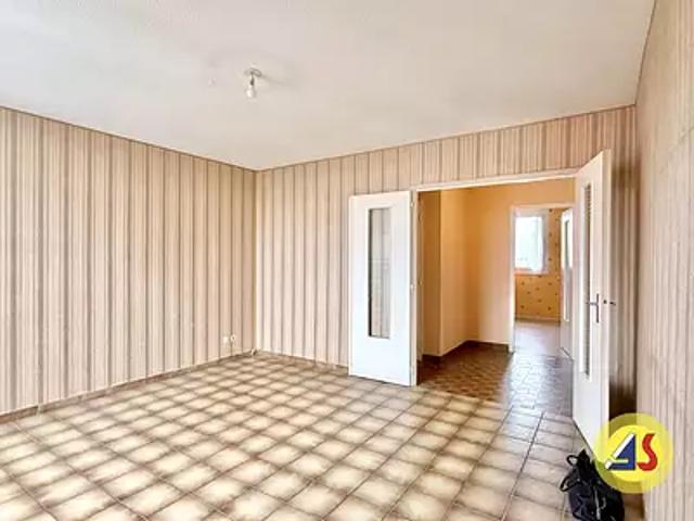 Appartement vente à Nantes, Rezé