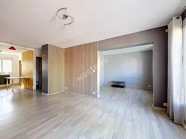 Appartement vente à Nantes, Rezé