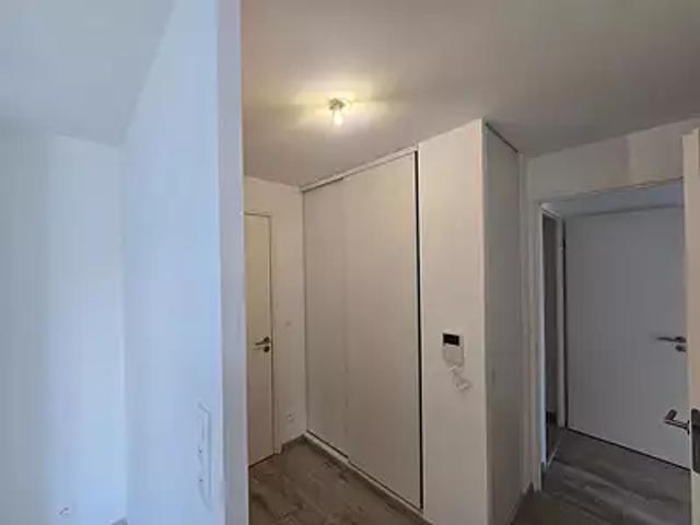 Appartement vente à Nantes, Rezé
