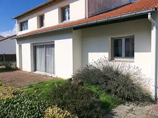Appartement vente à Nantes, Rezé