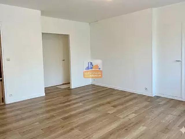 Appartement vente à Nantes, Rezé