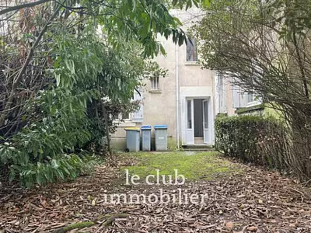 Maison vente à Nantes, Rezé