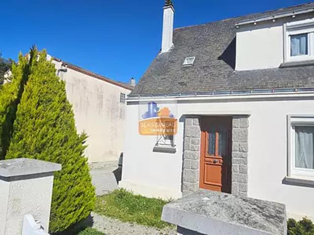 Maison vente à Nantes, Rezé