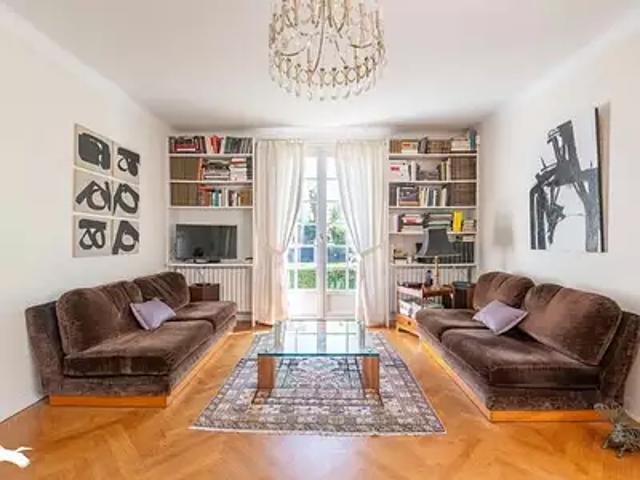 Maison vente à Nantes, Rezé