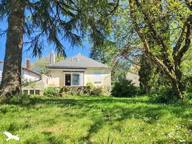 Maison vente à Nantes, Rezé