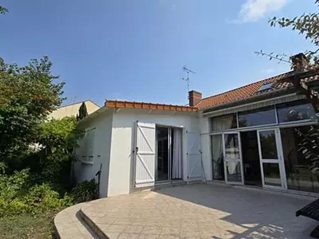 Maison vente à Nantes, Rezé