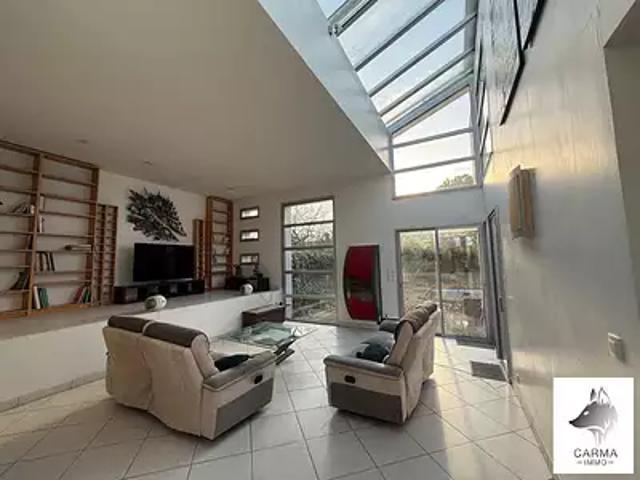 Maison vente à Nantes, Rezé