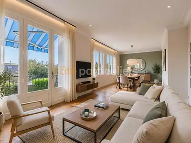 Maison vente à Nantes, Rezé