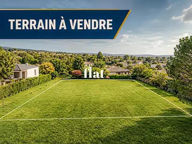 Terrain vente à Nantes, Rezé