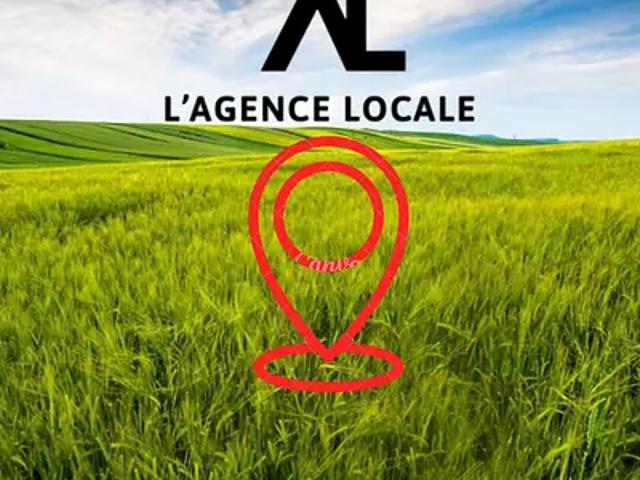 Terrain vente à Nantes, Rezé