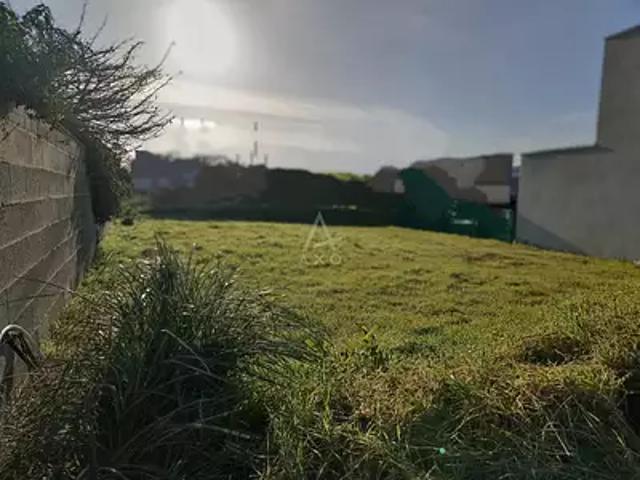 Terrain vente à Nantes, Rezé