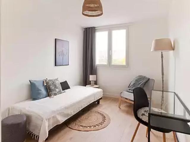 Appartement location à Nantes, Rezé