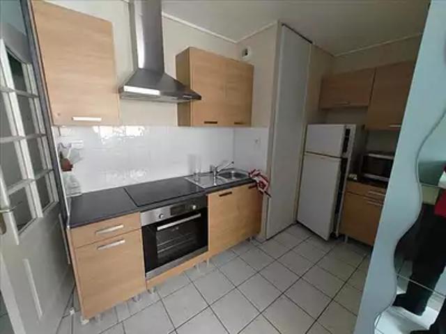 Appartement location à Nantes, Rezé