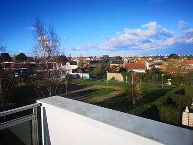 Appartement location à Nantes, Rezé