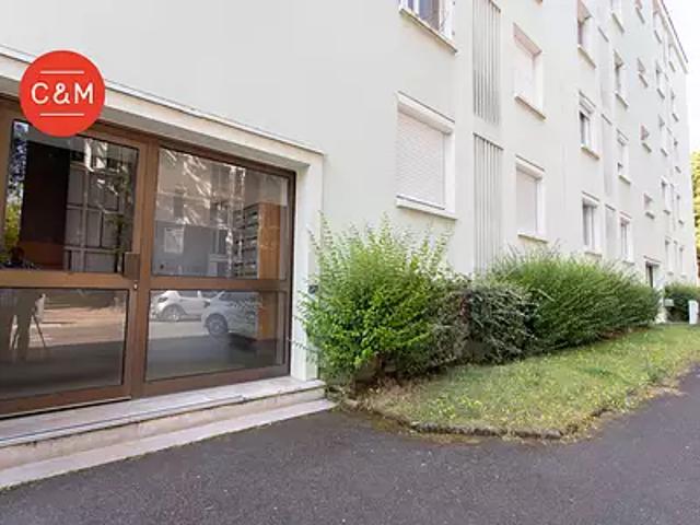 Appartement location à Nantes, Rezé