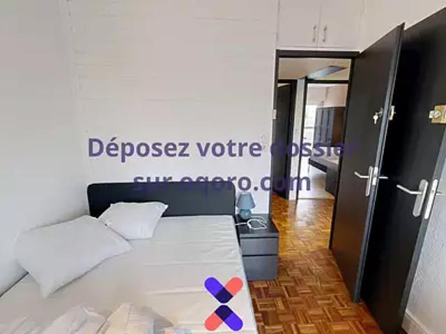 Appartement location à Nantes, Rezé