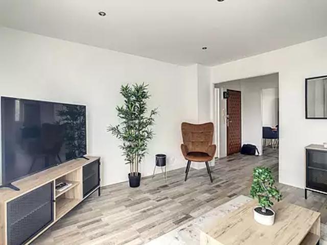 Appartement location à Nantes, Rezé