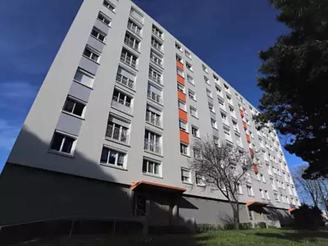 Appartement location à Nantes, Rezé